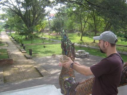 Chiang Mai October 2007 125